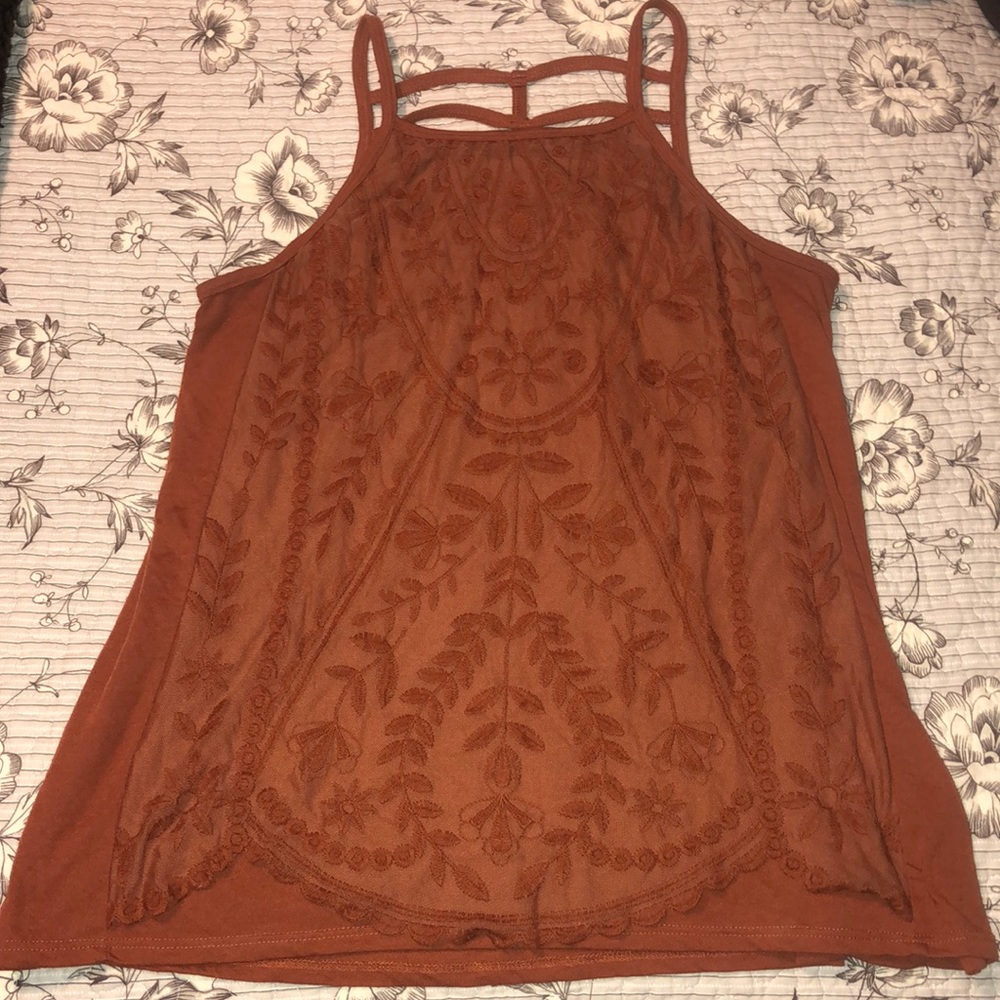 Cute Tank
